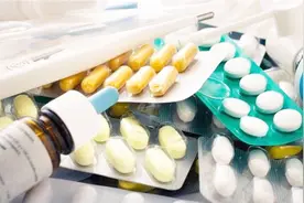 甲硝唑的作用与功效