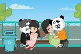 那些早早就辍学的女孩 现在过的怎么样了？视频封面