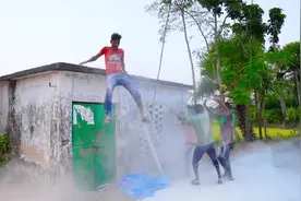 2022年最热门🔥的印度娱乐喜剧视频，一定要看，超级搞笑！