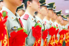 退役军人好消息！国家出台新政策，解决退役军人的社保问题视频封面