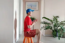 道家养生四宝之一，每天“敲天鼓”48下，肾气充足，耳鸣多练练