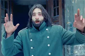 豆瓣9.2，这是我看过逃亡最幸运的真实电影，躲藏8年都没有失败！