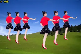 简单实用的《手腕运动保健操》每天跳一跳，关节灵活身体好！