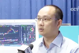 意外“黑天鹅”双重打击？视觉中国巨量跌停，负责人约谈网站被关视频封面