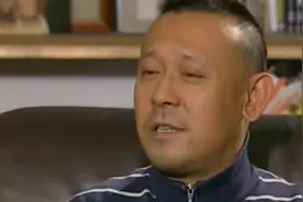 凌子风去姜文家吃饭时，遇到尴尬场面，但他的做法让姜文十分佩服