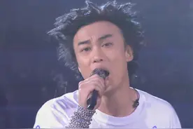 陈奕迅经典粤语歌曲《浮夸》，歌词触动心灵，为纪念张国荣而写