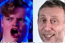 大哭表情包竟是个悲伤的故事？这些有名的表情包原来都从这里来！视频封面