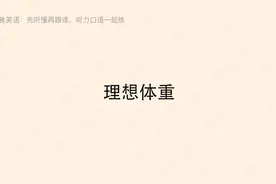 没有会说的句子，单词也不会用的情况下来学语法，是本末倒置的视频封面