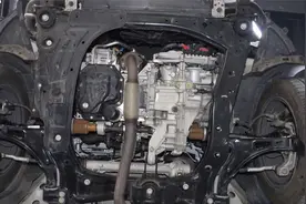 科鲁泽：这辆“换壳”英朗，结果比英朗还便宜视频封面