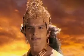 阿修罗多年苦修被梵天赐福，能够近乎永生，却妄想挑衅湿婆大天视频封面