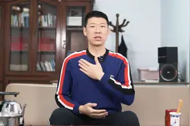 颈椎不好，颈椎疼，每天举手30次，打开颈椎，脖子舒服，颈椎健康视频封面