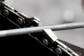 电锯不锋利了怎么办？一招帮你解决！视频封面