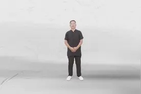 练拳劲力不顺畅，发劲全靠脚蹬地？太极拳发劲技巧全在这视频封面