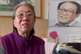 记得我与地坛吗？北京大妈含泪回忆史铁生，影响其做知青养老