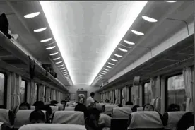 为什么火车上的空调非要开那么低，有什么用意？答案很简单视频封面