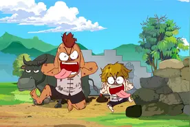 开心锤锤：本以为走上了人生巅峰会幸福，却发现简单的快乐更重要