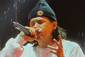 盘点国产超燃高质量说唱，歌词我直接吹爆