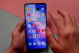 媲美小米优品？OPPO Reno5 Pro自带商城体验！
