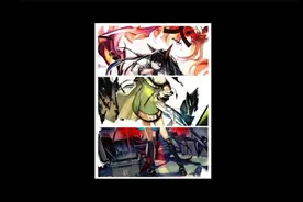 每日一笑沙雕图视频封面