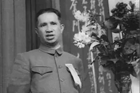 今日人物丨1984年2月5日，解放军“第一大将”粟裕逝世视频封面