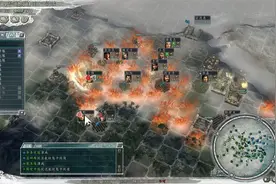 三国志11血色衣冠刘备24--刘邦大人主动解除同盟，先揍他吧