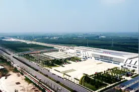 河南有两个高铁站的城市除了郑州，就只有许昌了吧