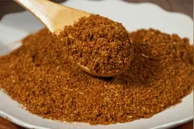 教你五香粉自己做，香味醇厚，简单又好做，健康无添加