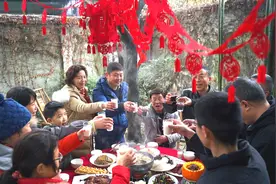 四川经典年菜二十道大合集，火哥58分钟超长版巴适得板，收藏起来