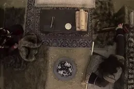 张骞出使西域归来，汉武帝赐封高官，他的匈奴妻子却在第二年病逝视频封面