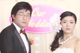 姐姐婚礼正交换戒指，弟弟带着一队警察进门，姐夫瞬间懵了！