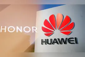 华为回应出售荣耀：产业链自救 让荣耀渠道得以延续视频封面