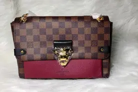 揭秘上海原单包厂，惊现大量路易威登LV包包，这质量完全不输专柜视频封面