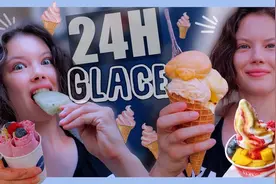 女生24小时只吃冰淇淋，会不会不来大姨妈？