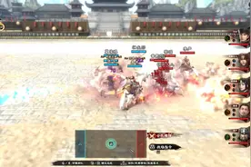 三国群英传8：董卓的武器应该是什么