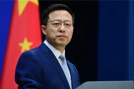 敏感时刻，芬兰重大决定会否影响中芬关系？赵立坚释放强烈信号视频封面