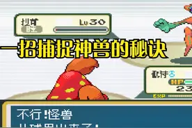 木子小驴解说《GBA口袋妖怪叶绿386》实况攻略第十七期