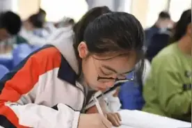 江西高考分数线出炉：文科一本529分，理科一本509分视频封面