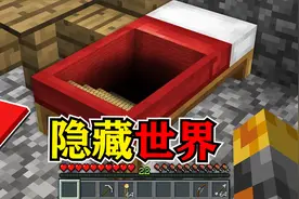 我的世界：村民为何频繁消失？原来是它做的好事！