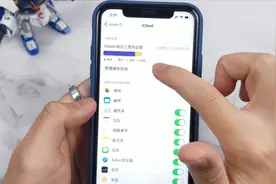 内存满了会影响手机流畅度吗？经过测试后，答案呼之欲出！视频封面