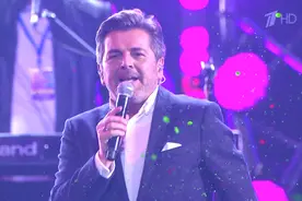 2019荷东经典串烧Thomas Anders路易兄弟