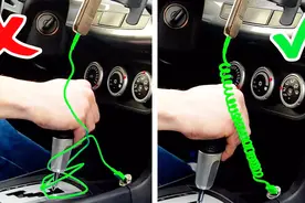 生活达人，40个随时可以派上用场的方便小诀窍