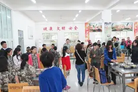 孩子在部队当兵？想去部队探望一定要知道这2点，不然影响很大！