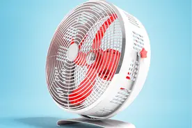 排气扇3根线怎么接？L线，N线和电容接哪里？一点就透，一学就会