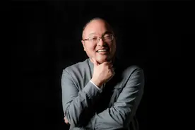 天下公器为天下——百果园上市敲钟仪式上董事长余惠勇演讲