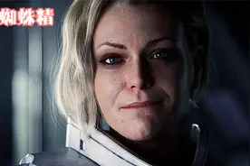 国外蜘蛛精，谁能拒绝50个眼睛的女朋友呢？视频封面