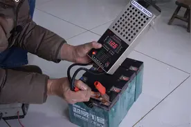 电动车电池一年内续航不远！如何判断是质量问题？能不能免费换新视频封面