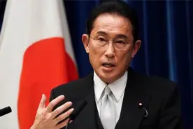 对手不仅仅是美国，日本拉6国联手遏制中国！亚太局势迎来新变数视频封面