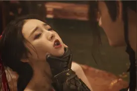 镇魔：千年难遇的绝世美女！这个捏脸杀，试问有几个人能受得了？视频封面