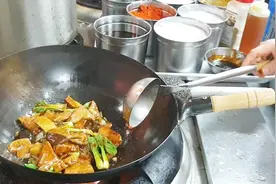 7个炒菜实用技巧，2分钟就学会，炒菜难吃的朋友，不妨借鉴一下