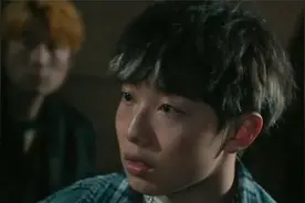 他是谁：陈浩瀚扮猪吃老虎，救下聂小雨揪出真凶，卫国平都傻眼了